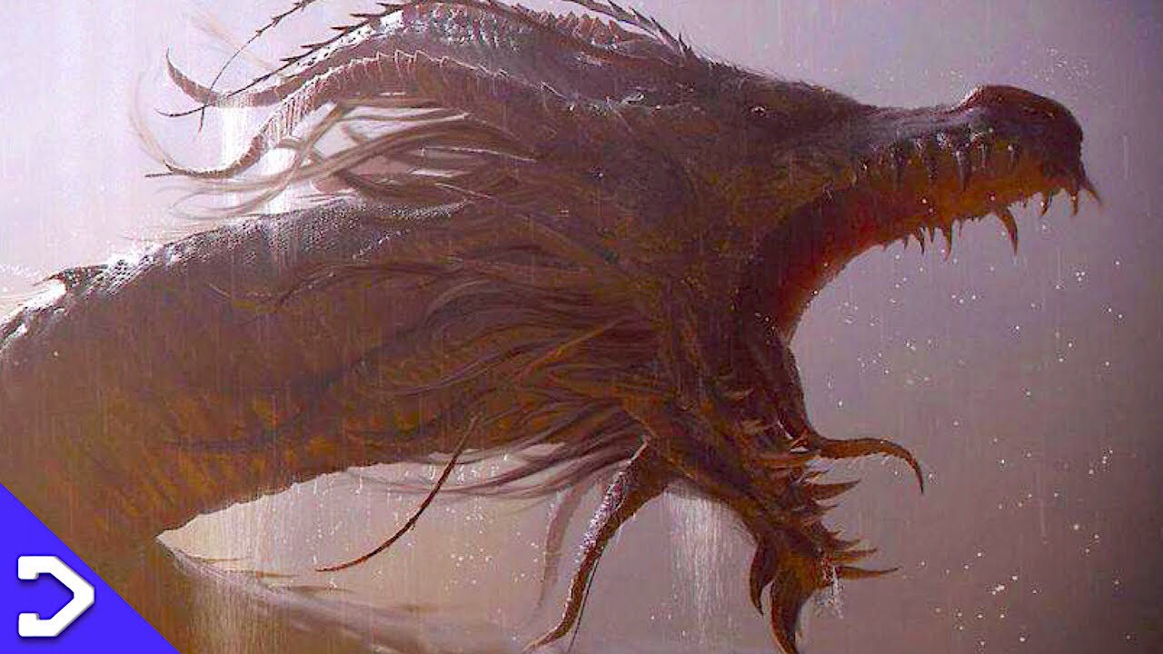 The History Of King Ghidorah's ROAR - Godzilla: King of the Monsters