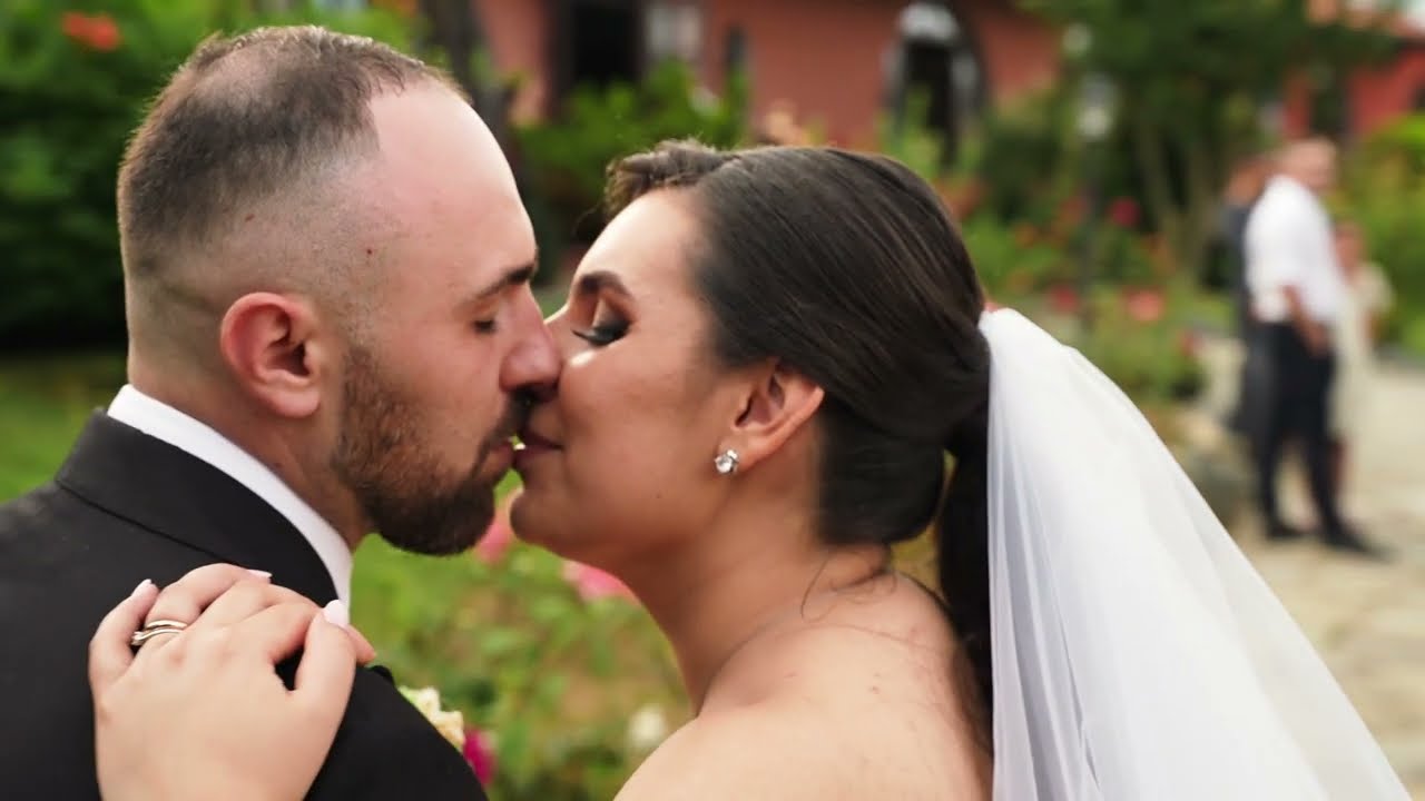 Larisa & Ionut - Wedding Day 2025