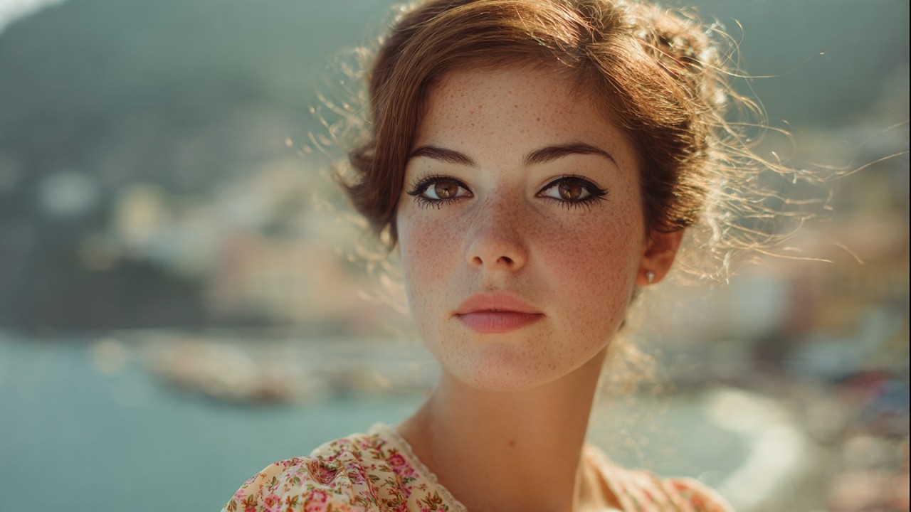 Cuore tra le strade 🇮🇹 | Italian Vintage Love Song (1960s Pop)