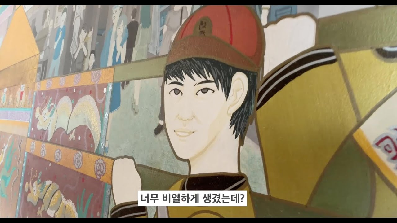 운동 여행이 되어버린..대만 브이로그