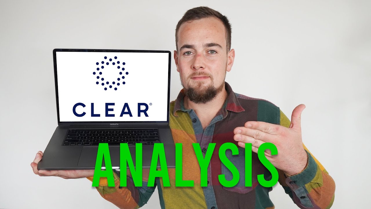 Is Clear Secure A Buy? (YOU) Stock Analysis