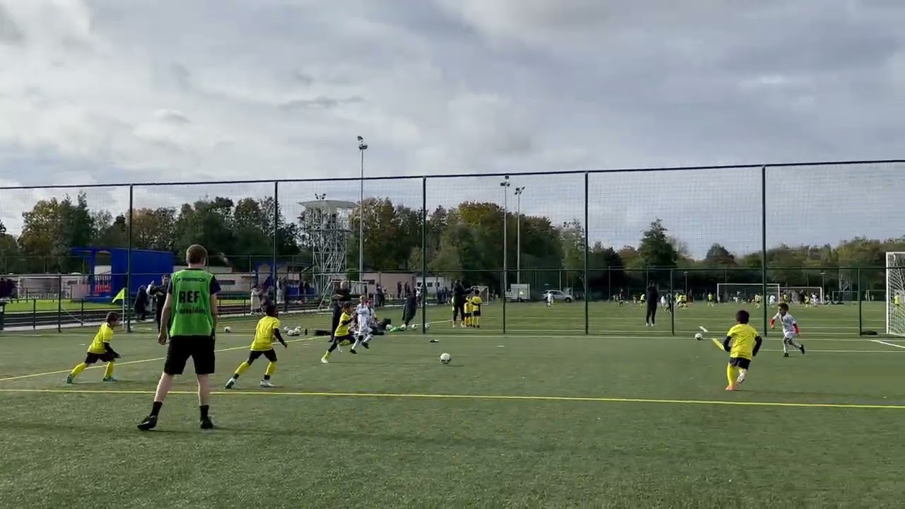OHL U7 - RUSG U7