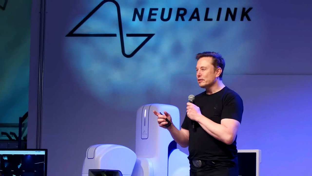 Илон Маск объясняет, какой фундаментальный продукт разрабатывает Neuralink
