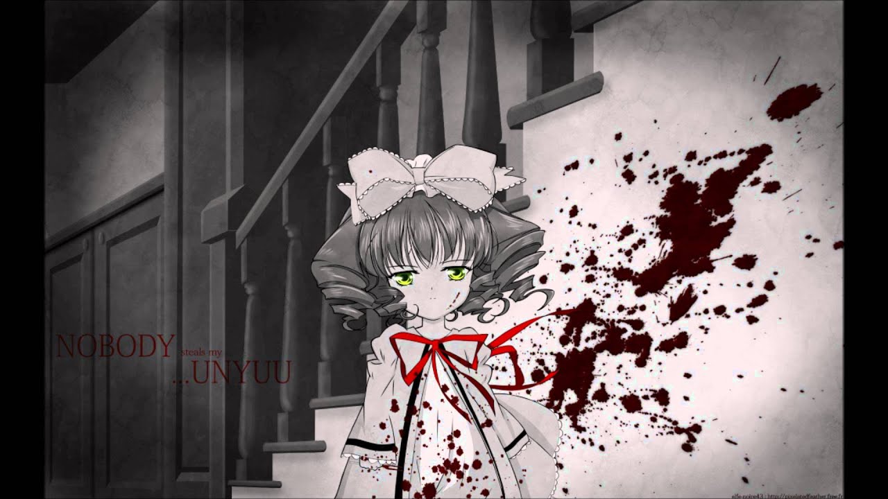 Nightcore - Invader must die