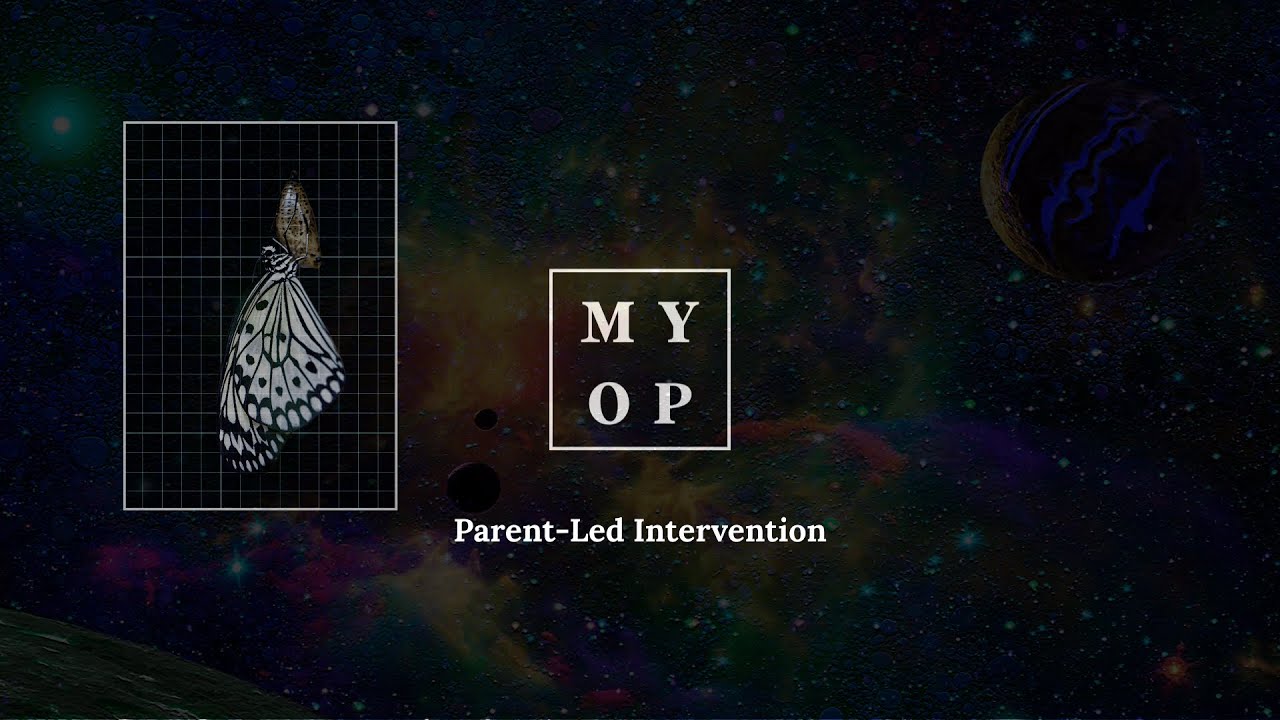 Parent-Led Intervention