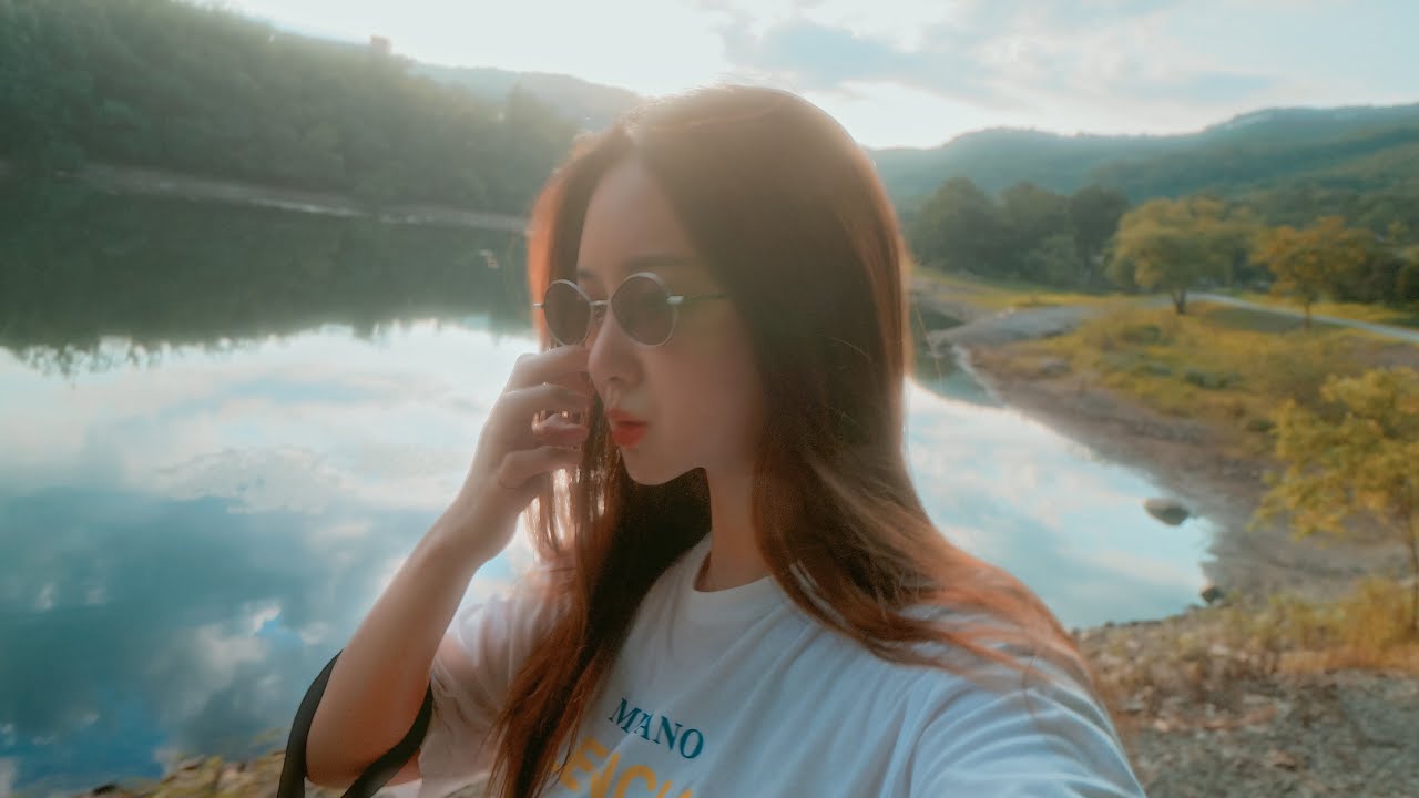 여기 진짜 🇰🇷한국🇰🇷 맞아?????? 뜨거운 여름 충북 증평 벨포레 리조트 1박 2일 펫포레 애견동반 여행🐶