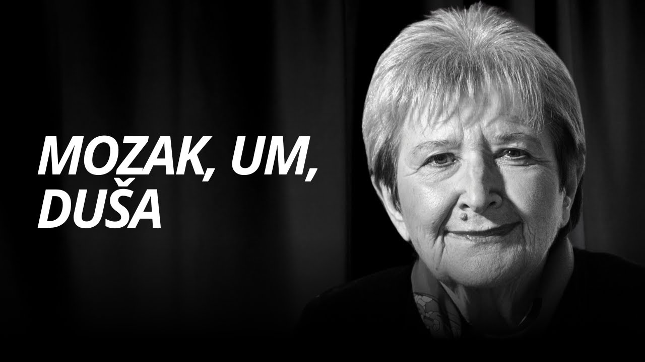 NEUROZNANSTVENICA o misteriju Mozga, Uma i Duše: Vida Demarin