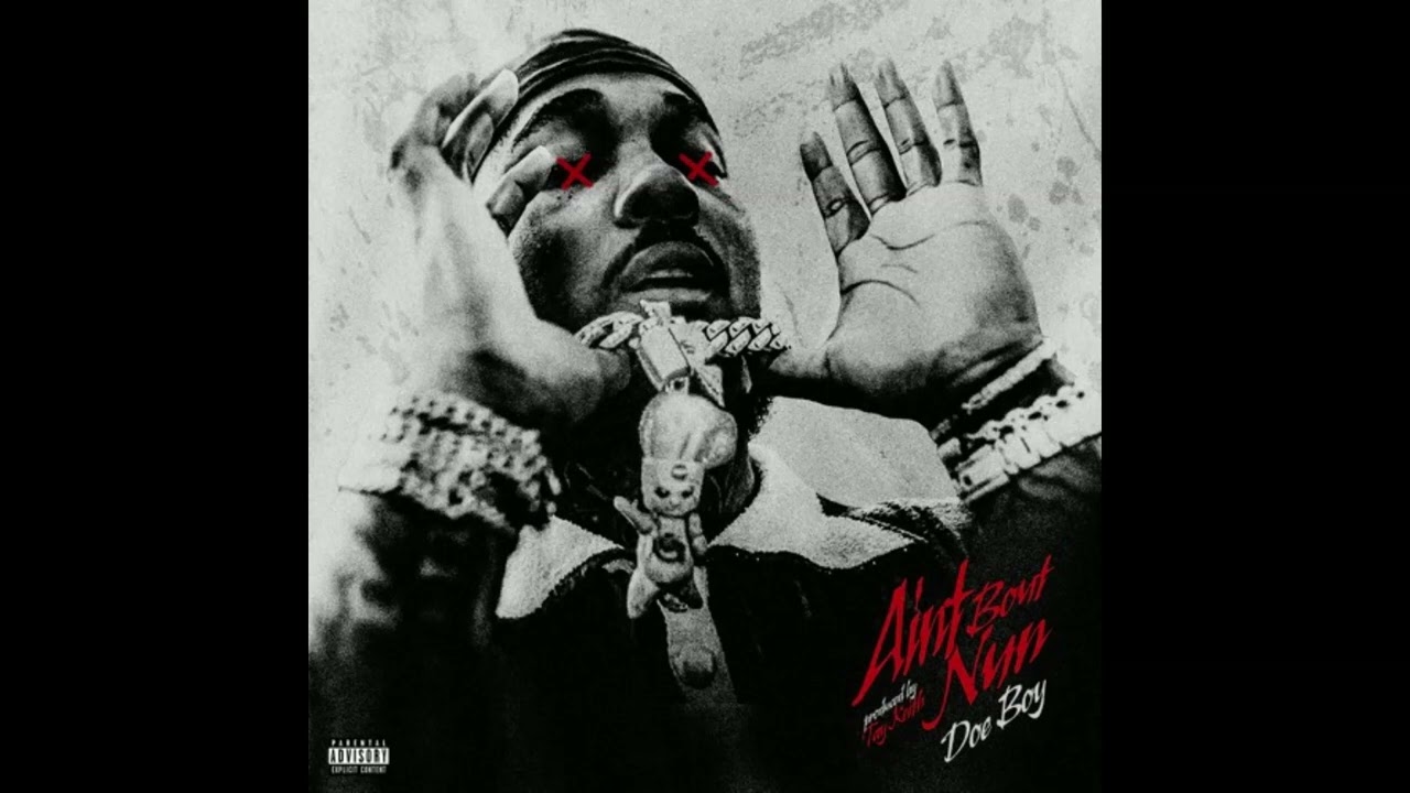 [FREE] Doe Boy x Future 2025 Type - 