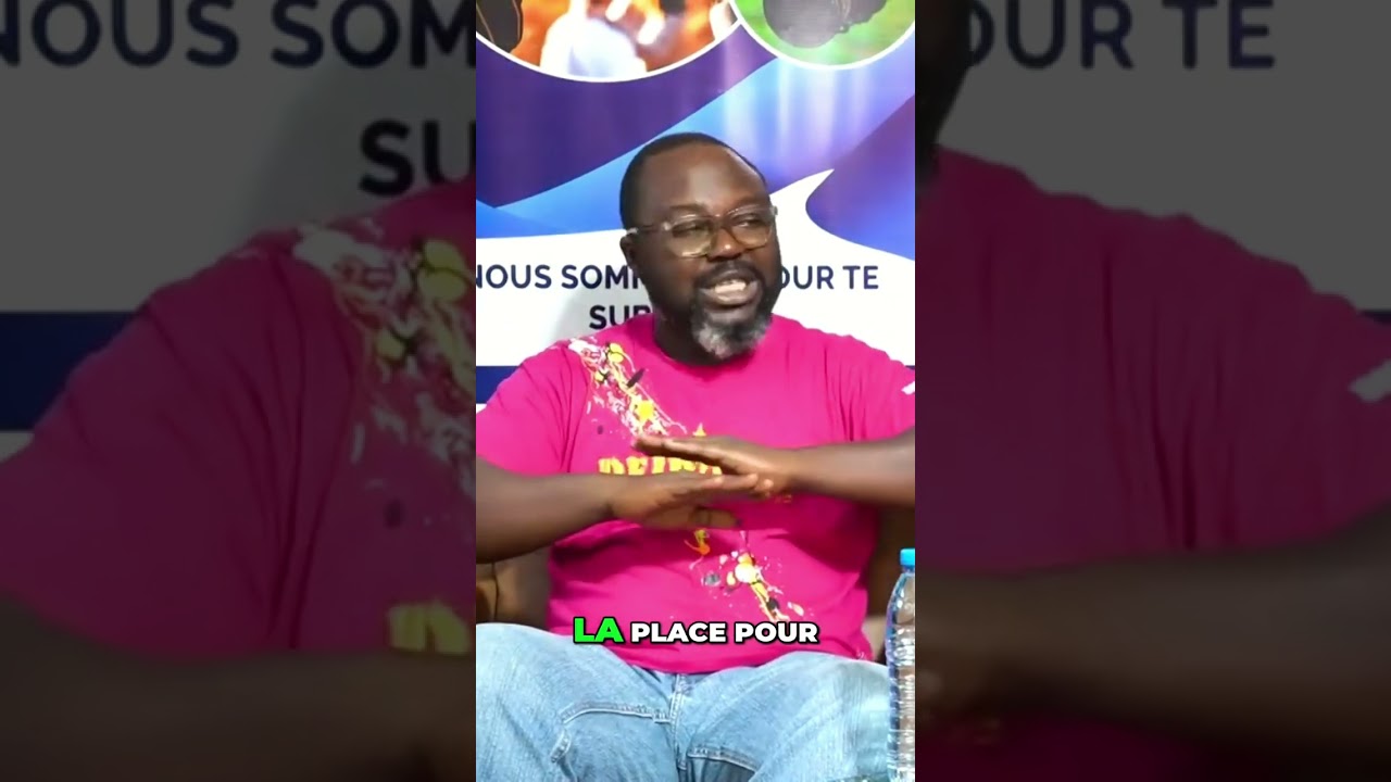 La Clé du Succès sur Internet