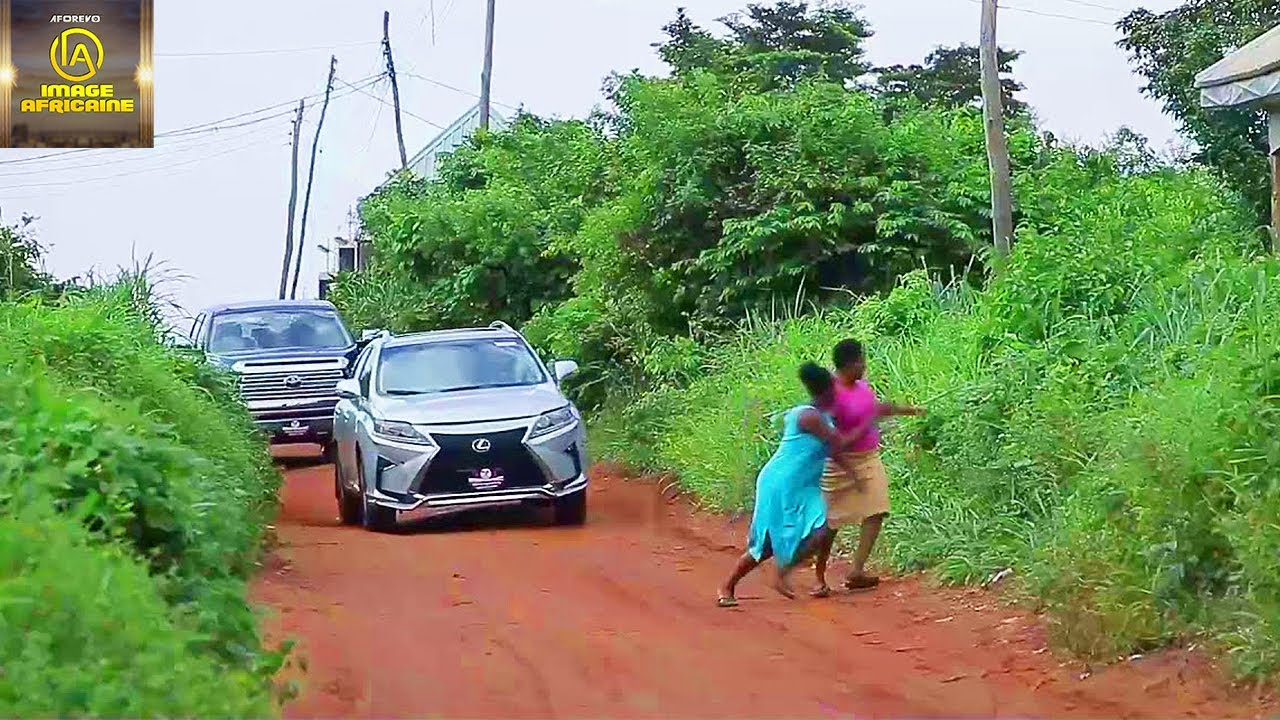 LE MILLIARDAIRE RETOURNA AU VILLAGE POUR ÉPOUSER LA VIERGE - Film Nigerian En Francais 2026
