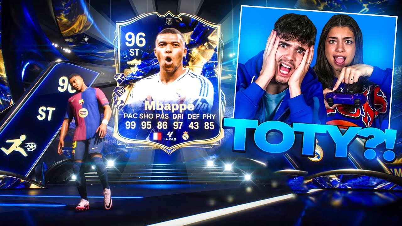 SPENDO 100€ PER SPACCHETTARE I TOTY E…