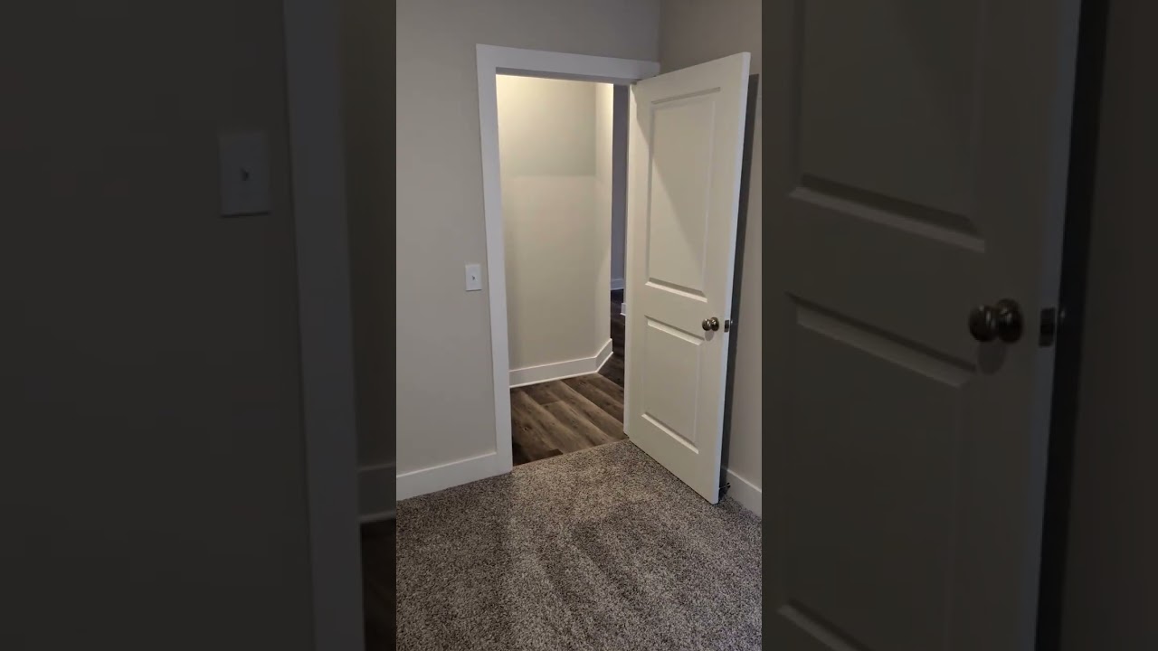 Keystone Floorplan