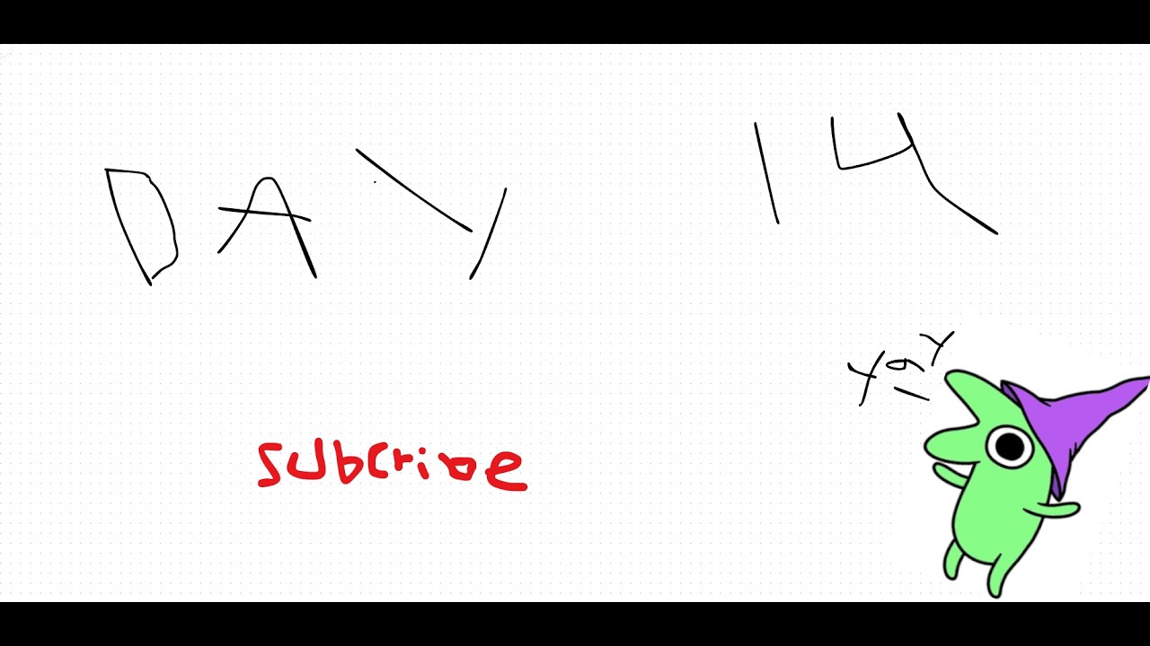 DAY 14 OF BEATING CERBERUS UNTIL I HIT 1000 SUBS