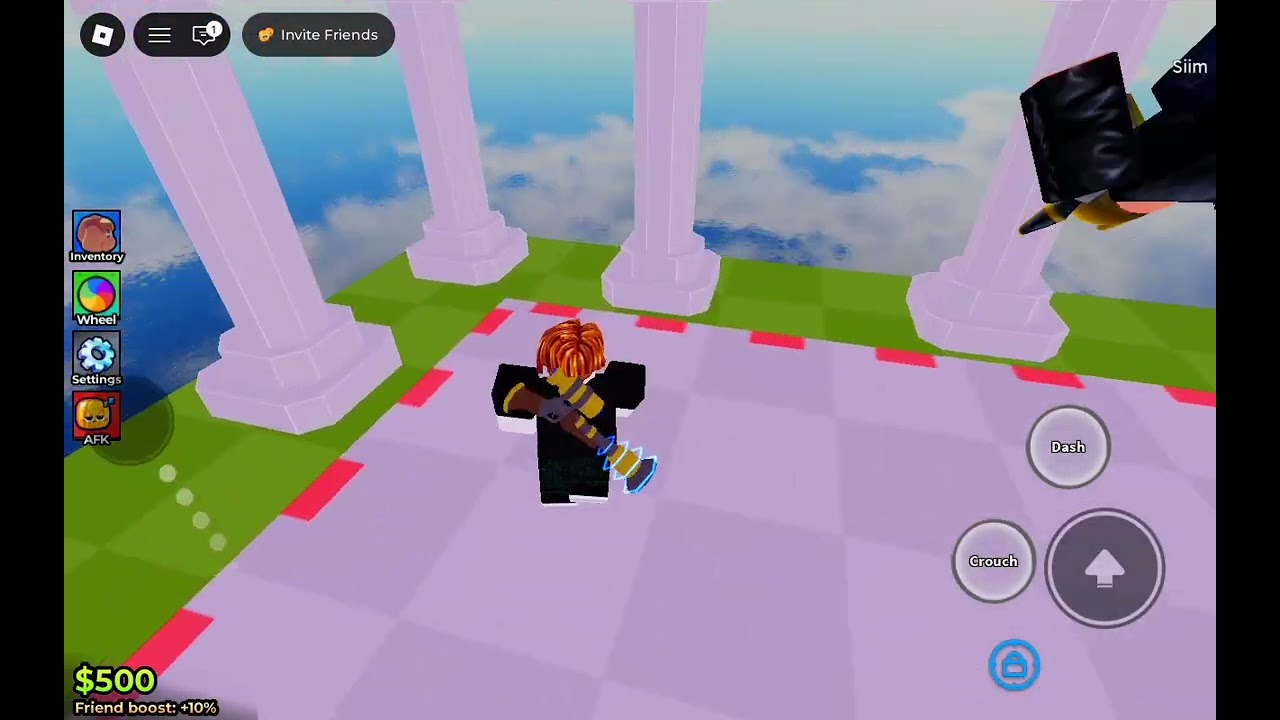 Shoot or oof💀