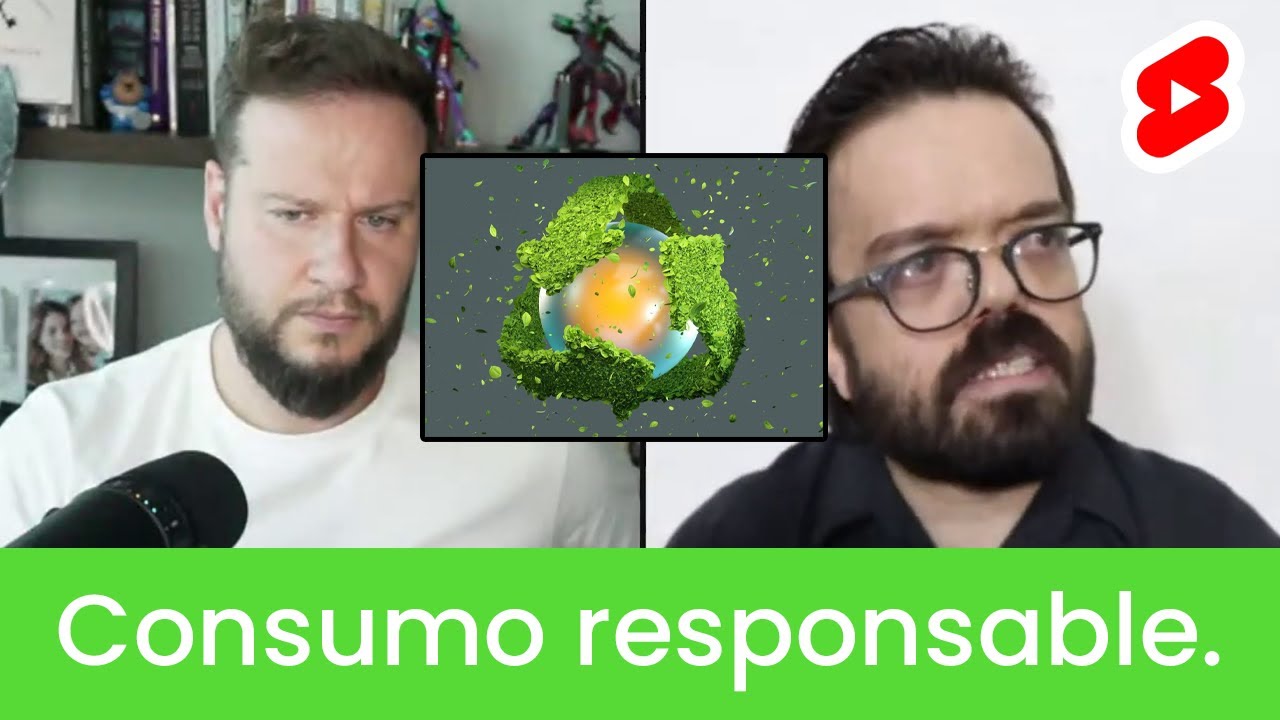 Consumo responsable.
