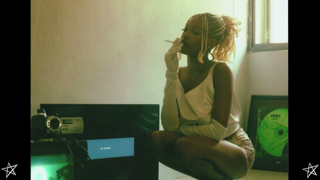 (FREE) Leon Thomas x Brent Faiyaz Type Beat - 