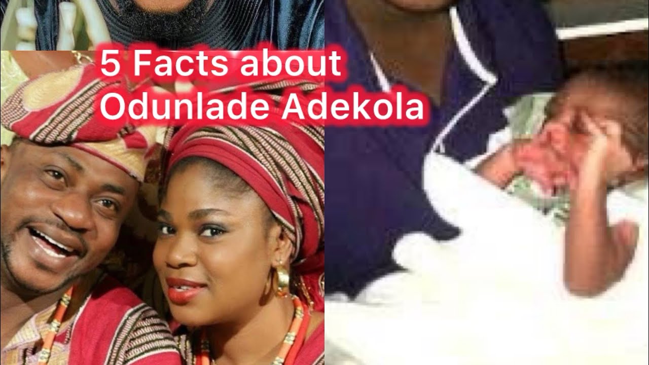 Odunlade