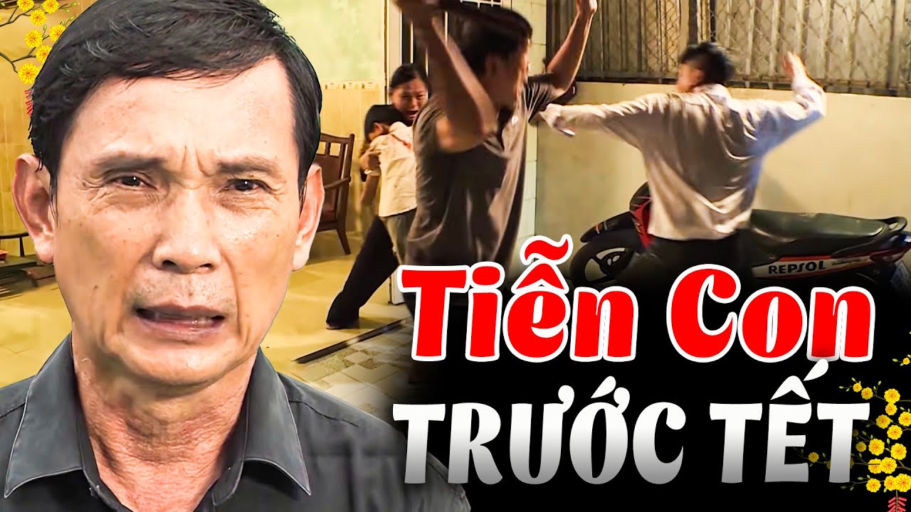 TIỄN CON TRƯỚC TẾT | Truy Tìm Bằng Chứng 2026 | Ký Sự Pháp Đình THVL | Chuyện Cảnh Giác Mới 2026