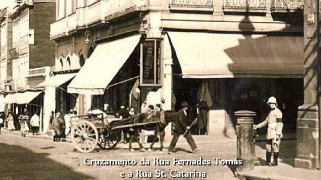Velho Porto