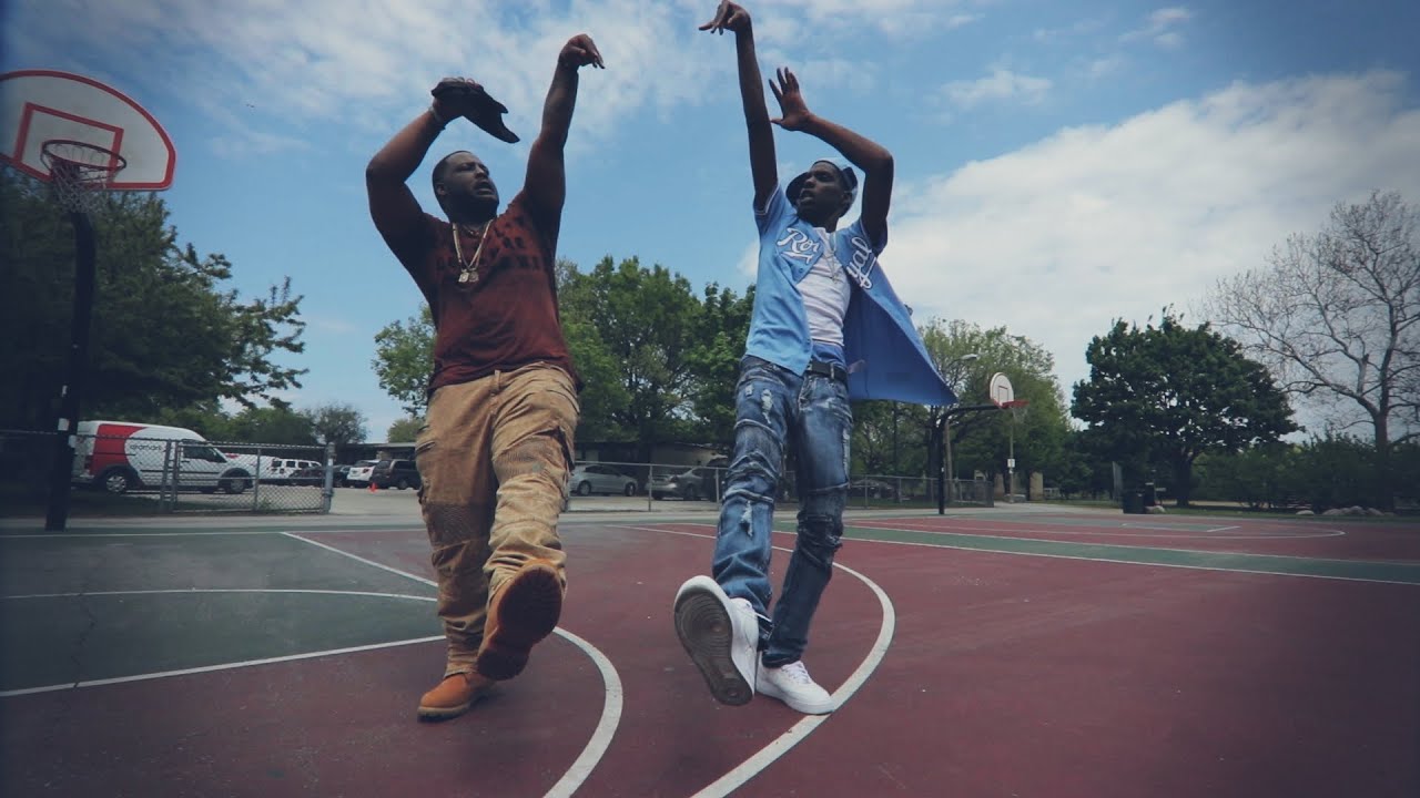 Huncho x Big Dawg Piff x Honest | Dir. By @mr2canons