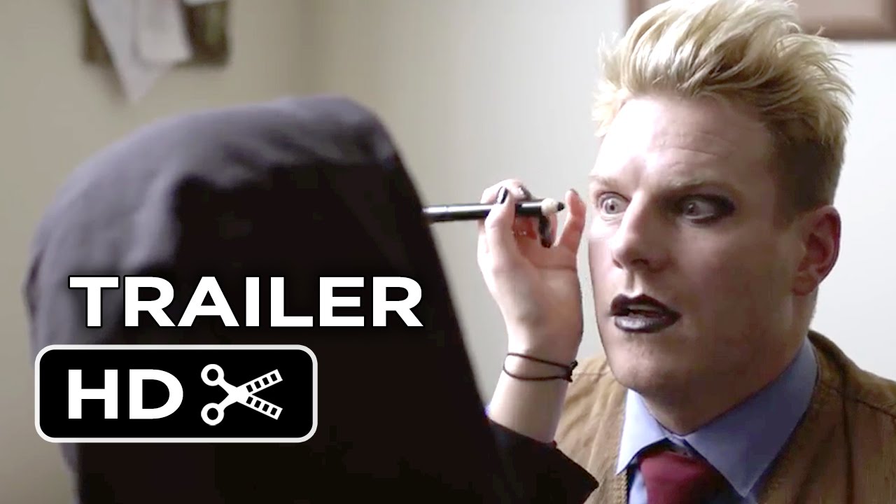 Guidance Trailer (2014) - Pat Mills Comedy