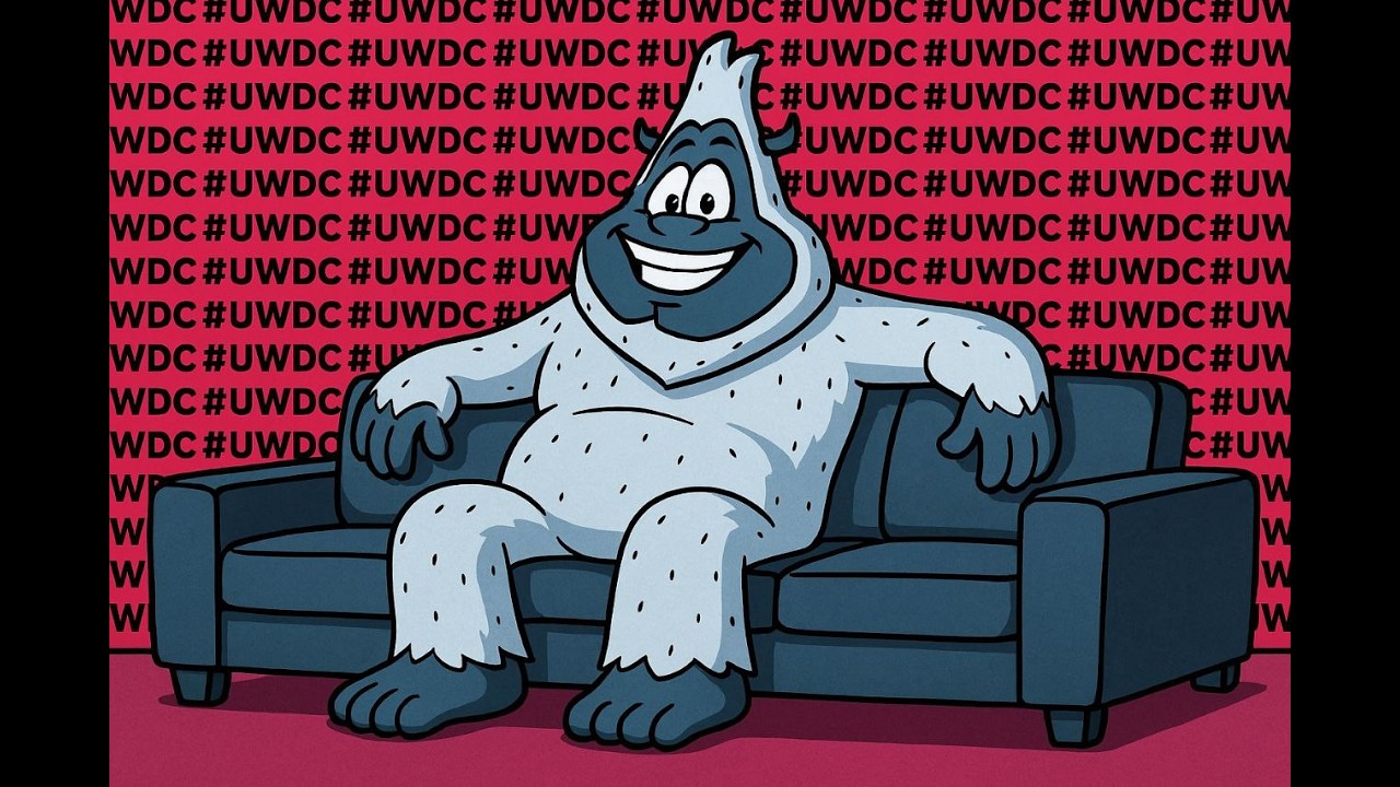 UWDC LLM Meetup 2