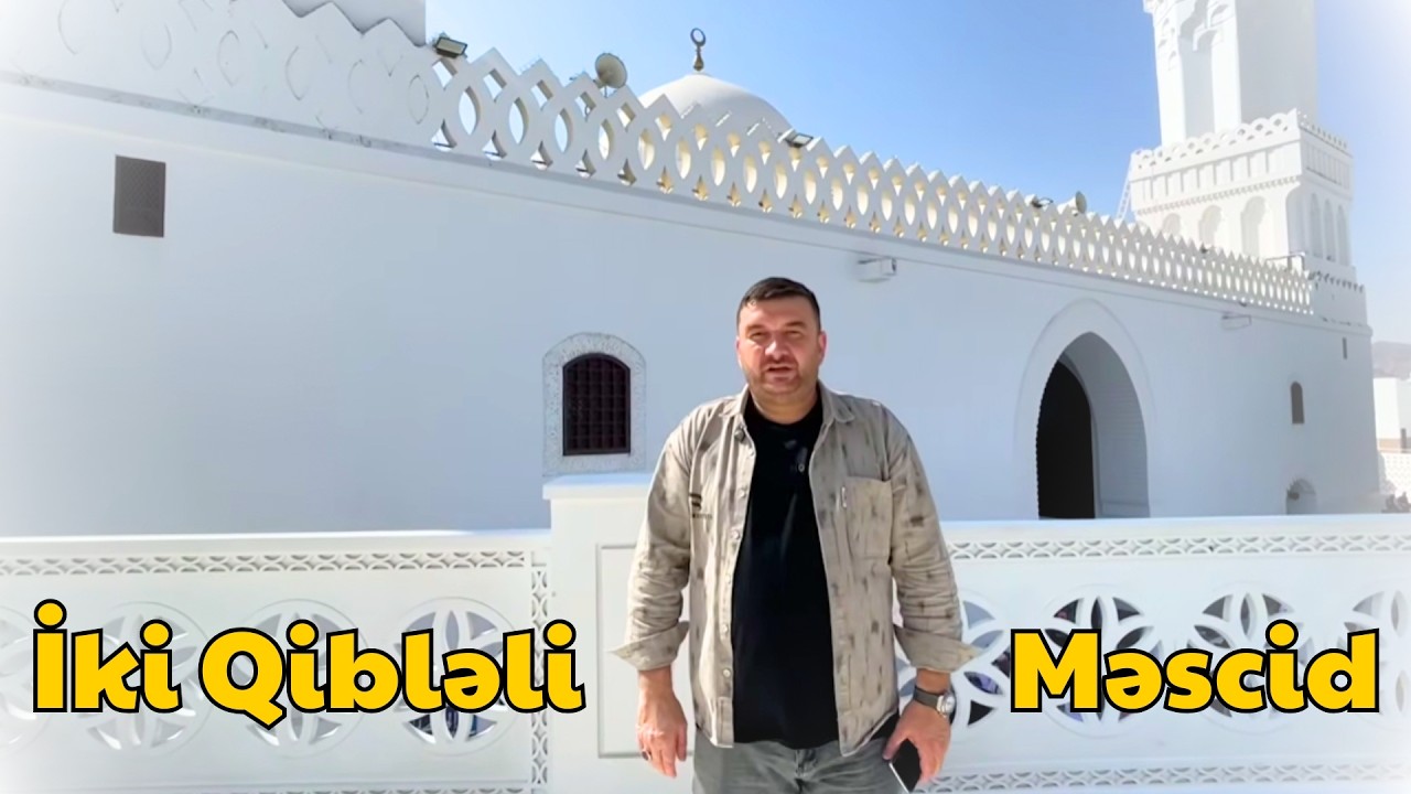 İki Qibləli Məscid