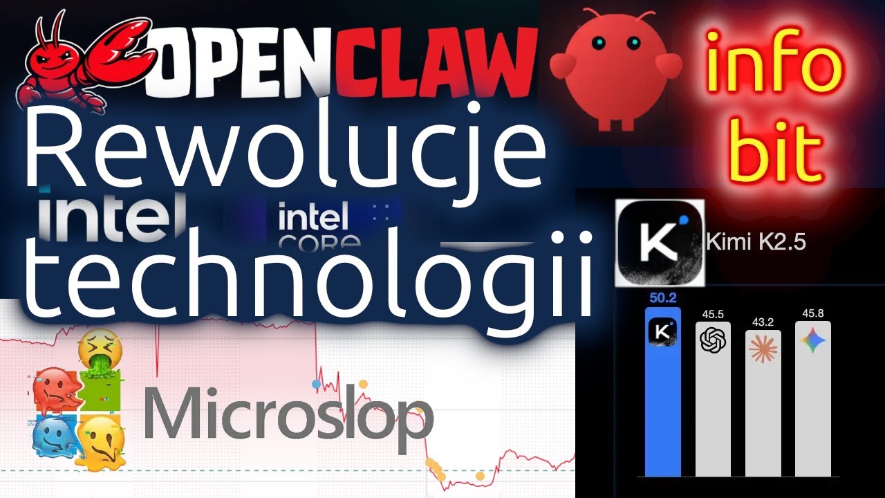 infobit - Rewolucje nowoczesnych technologii (2026-01-31)