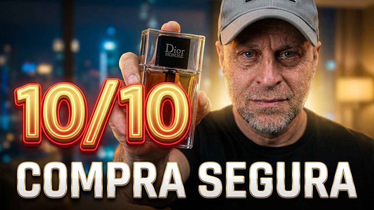 🌲 PERFUME Dior Homme 2020 MASCULINO   ELEGANCIA SILENCIOSA – PRESENCIA QUE NO GRITA ✨