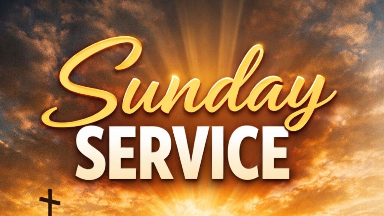 🔴Live SUNDAY SERVICE - 2026 | Week - 11 | 15 MAR  2026 | Pastor Jangaiah #hopcibplive #live #week11