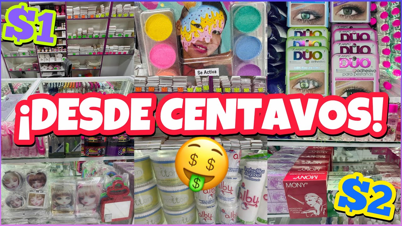 🤑NUEVA TIENDA DESDE CENTAVOS / ESPEJOS, BOLSITAS, COSMÉTICOS/ INICIA TU NEGOCIO/ CENTRO CDMX