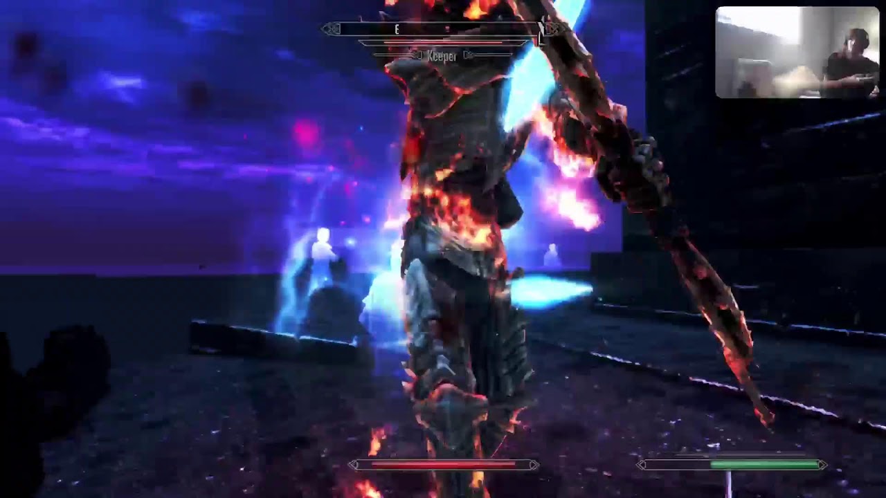 Elder Scrolls V: Skyrim part 5