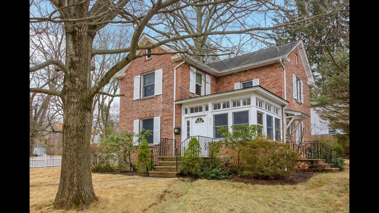 Real Estate Video Tour | 234 W Main St. Mt Kisco, NY 10549 | Westchester County, NY