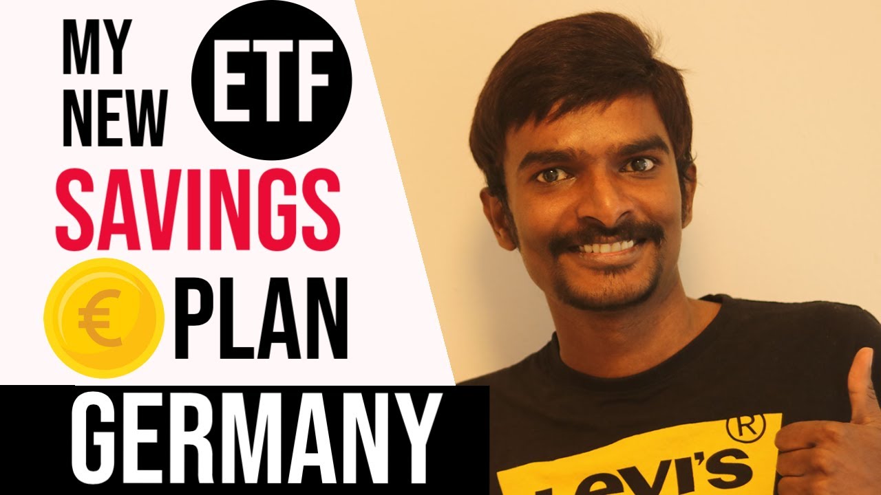 Откройте новый план сбережений в ETF в Германии. ENGLISH SCALABLE CAPITAL