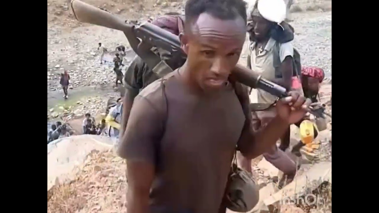 #ገድሊ