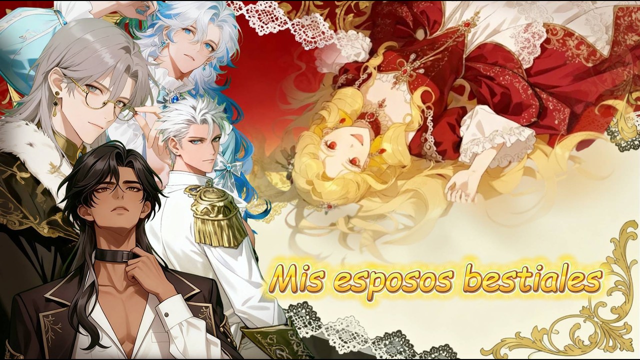 [Belleza y Bestia] 1-88 ¡COMPLETO! 