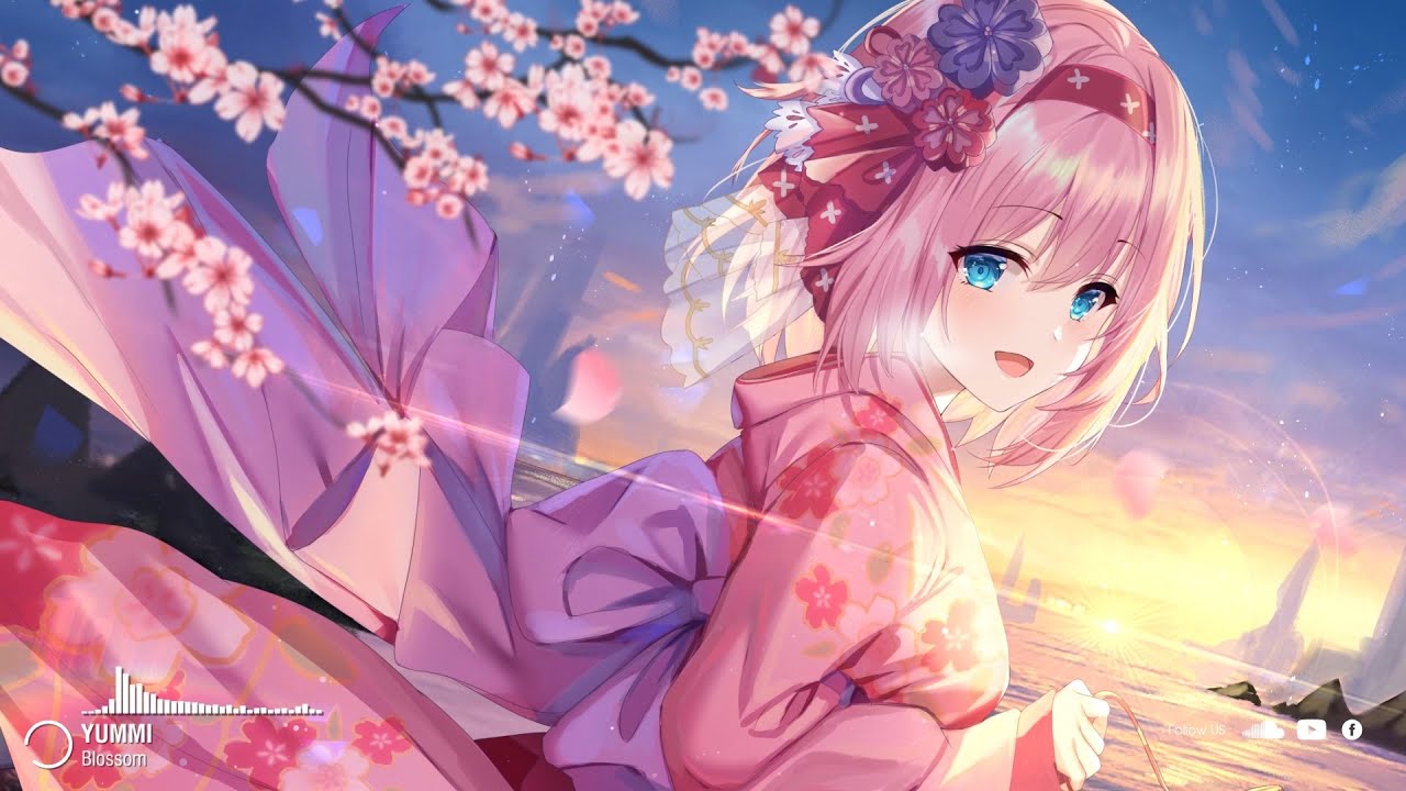 YUMMI - Blossom ♪
