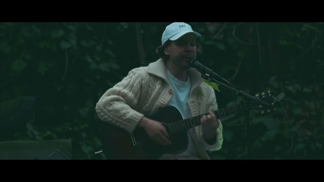 OH? - Turn Back feat. Elsie (Live somewhere in London)