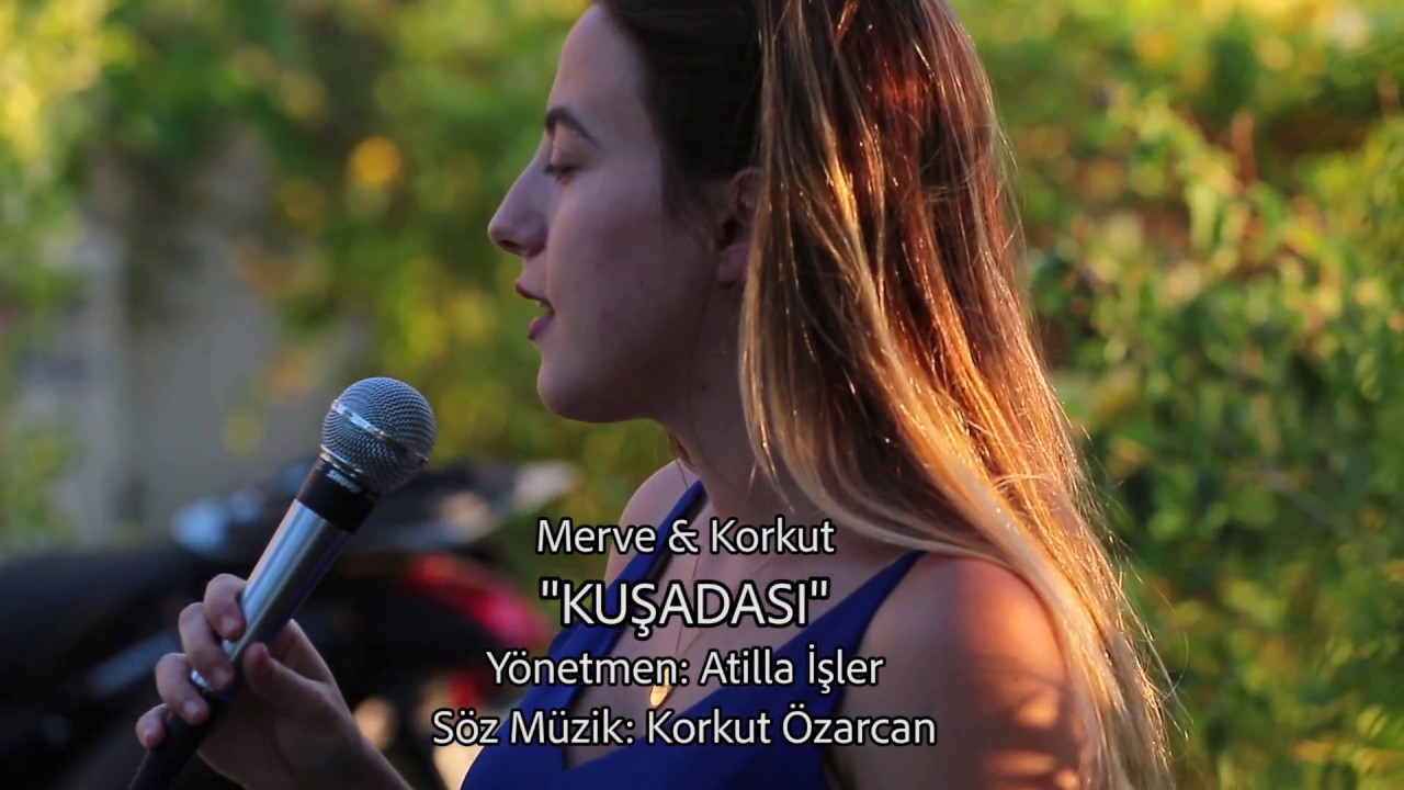 Kuşadası Şarkısı