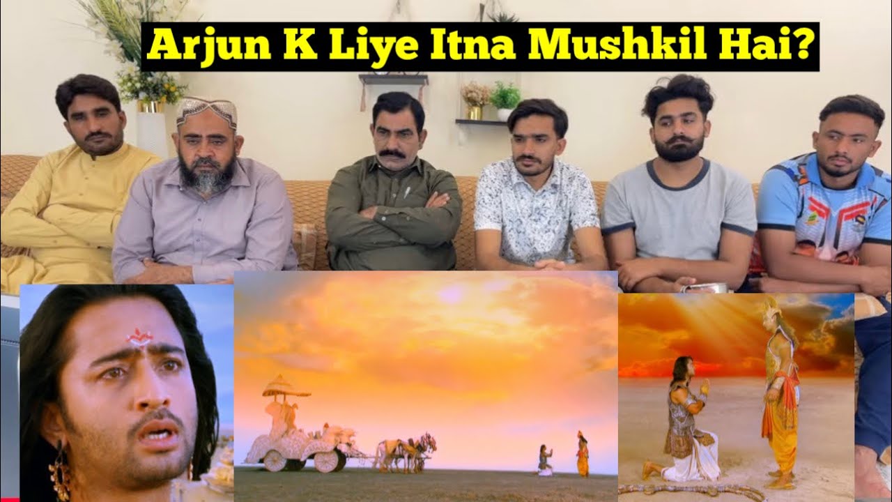 Mahabharat Episode 209 - Part 2