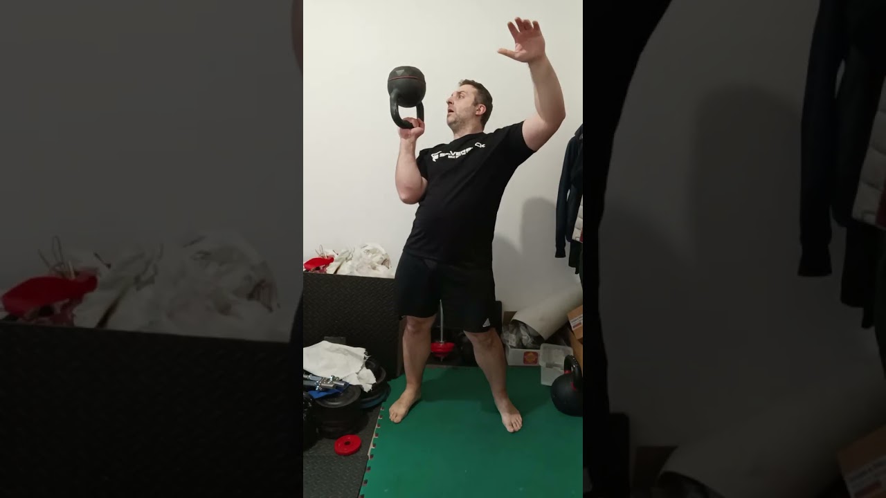 Training Sessione 23 22-01-2026