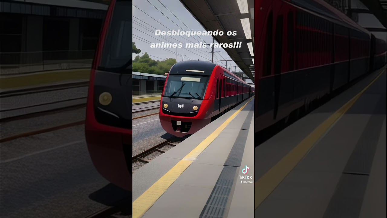 #Trend - ✏️ Anime raro! ✏️