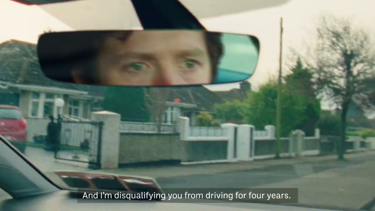 Consequences - Checkpoint 20 Seconds (English)