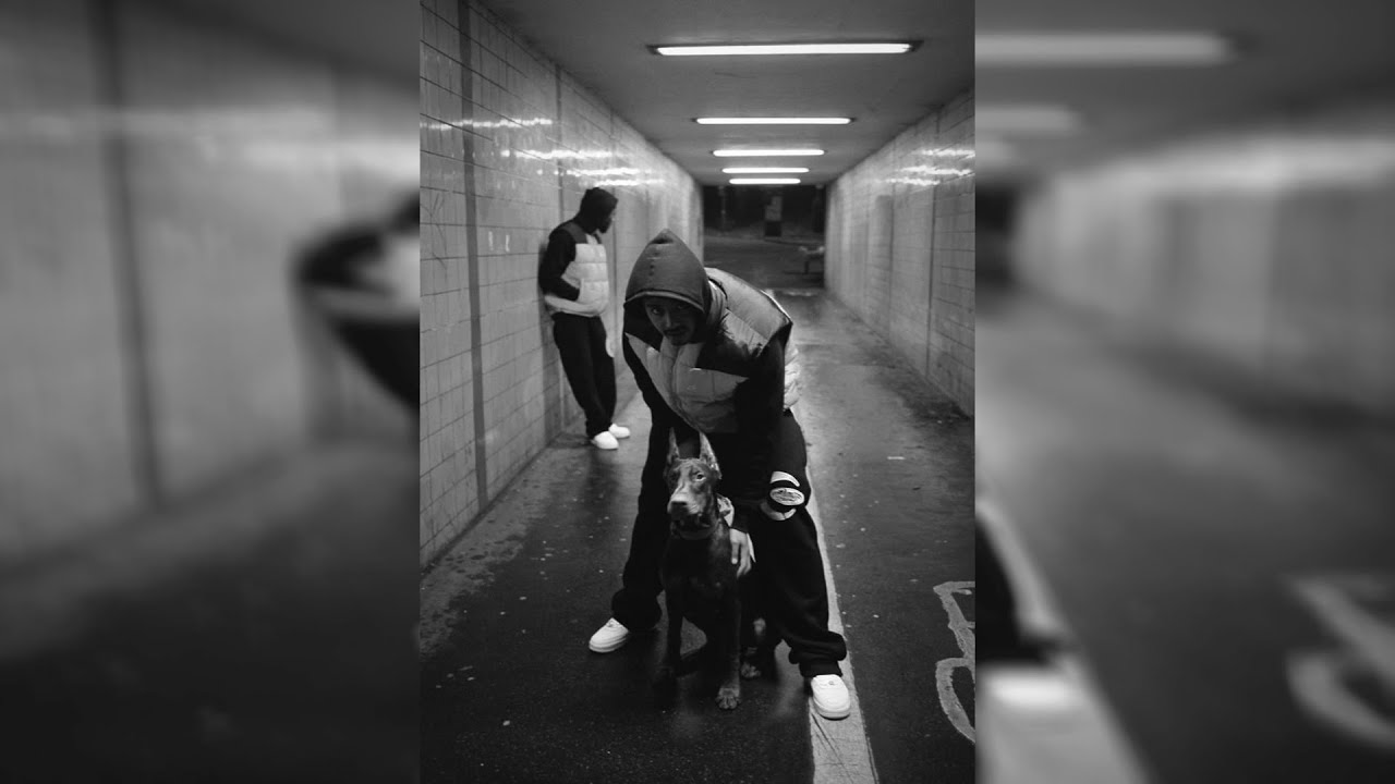 Freestyle Boom Bap Beat | 