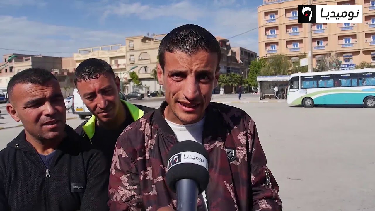أم البواقي: الناقلون الخواص بعين مليلة يطالبون بمحطة برية لنقل المسافرين