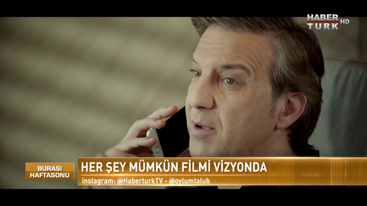 Burası Haftasonu - 27 Mayıs 2017 (Yetkin Dikinciler)