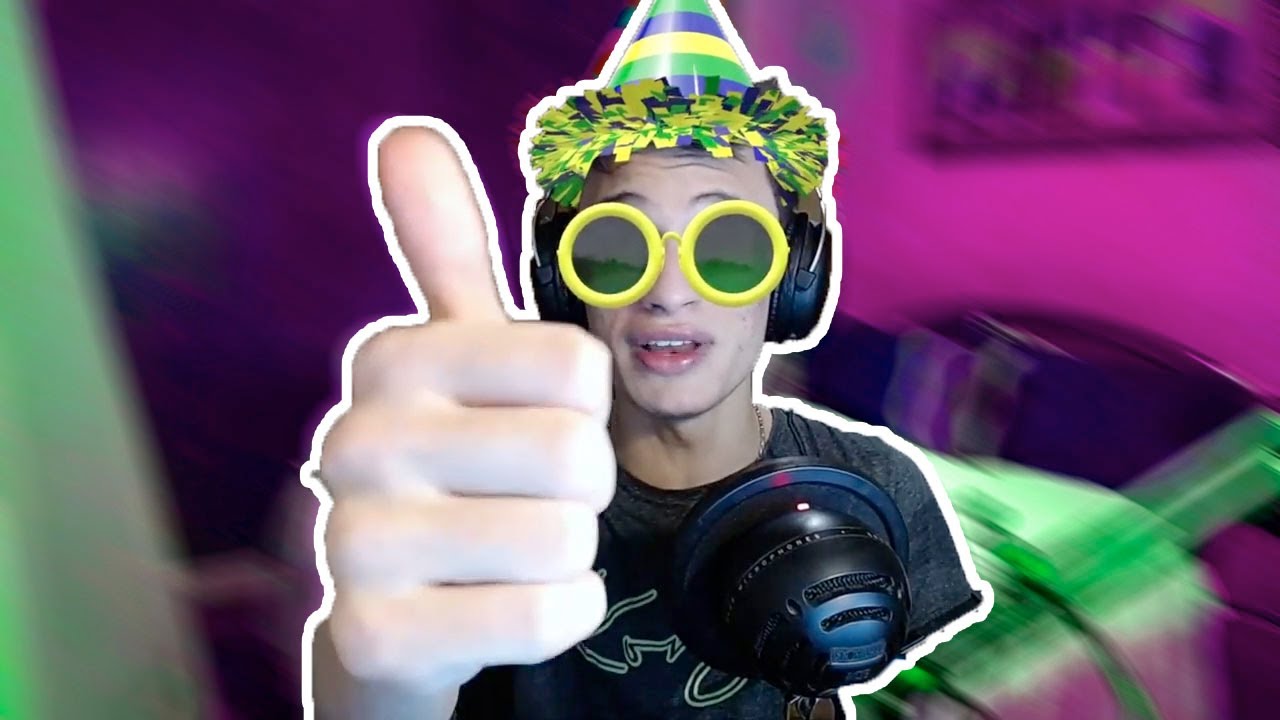 YO CONFÍO EN BOB ESPONJA #41
