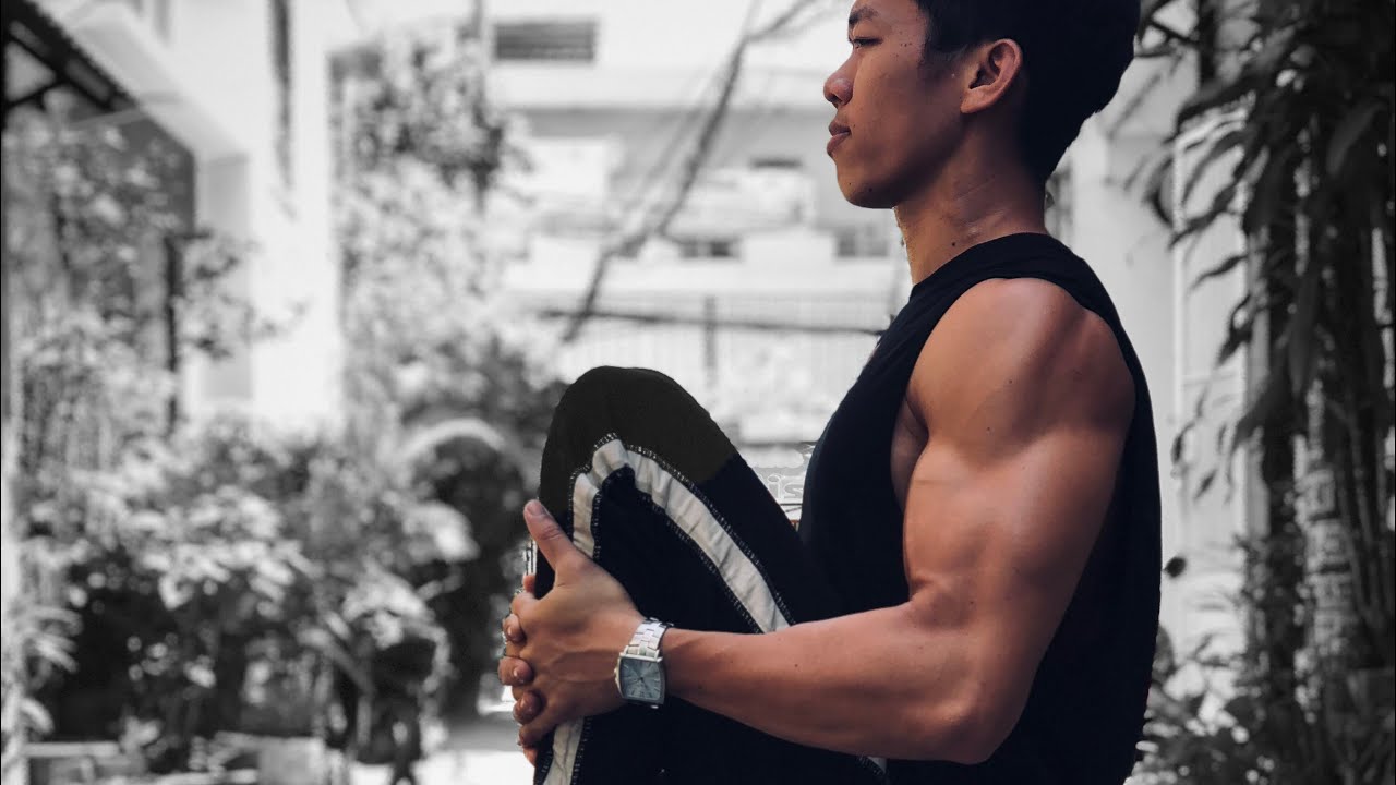 Trực tiếp: NHỨC CƠ có nên tập tiếp? - Lí do thật sự bạn không TIẾN BỘ! 👍 | Street Workout Làng Hoa