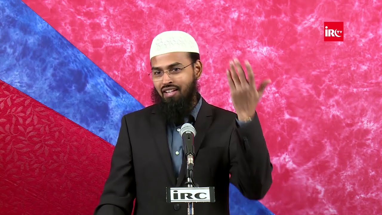 Nikah Ke Liye Rishta Jodne Ka Tariqa By Adv. Faiz Syed​