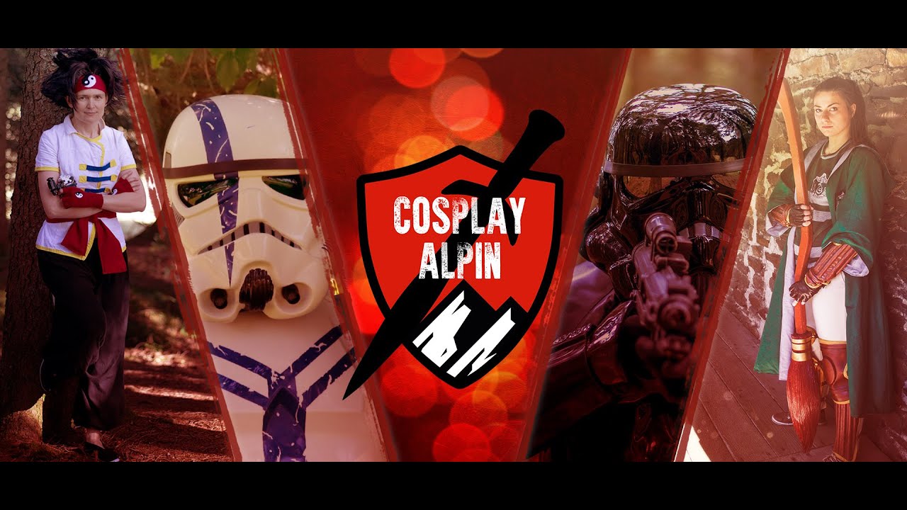 Cosplay Wettbewerb 2022 - Cosplay Alpin